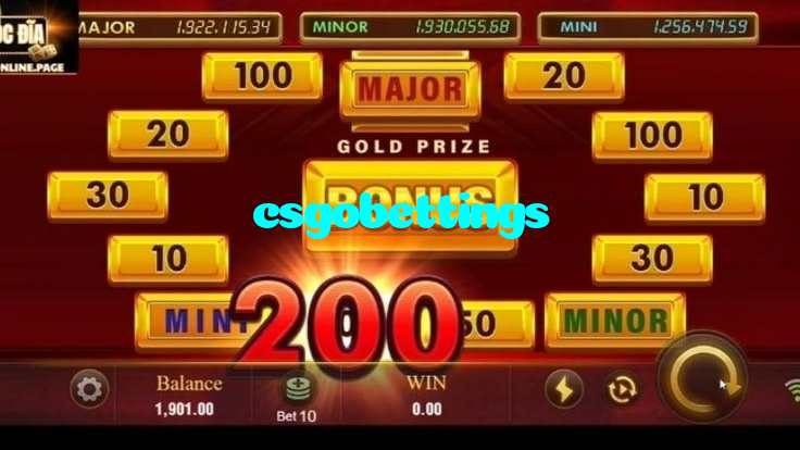 csgobettings