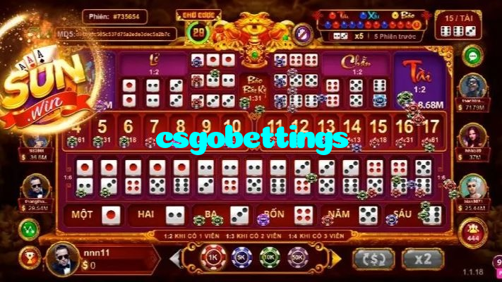 csgobettings خوش آمدید بونس +600% پیشکش موبائل ایپ کے پروموشن سیکشن میں دکھائی دیتی ہے۔