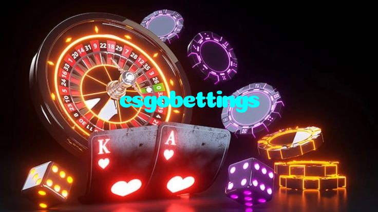 csgobettings casino presented on mobile device in Pakistan with slots and live games